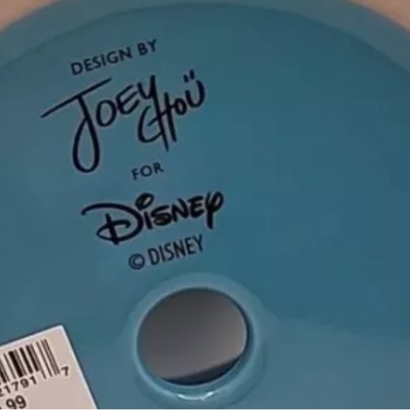 Disney Parks X Joey Chou Disney Railroad Train Planter New - Picture 7 of 8